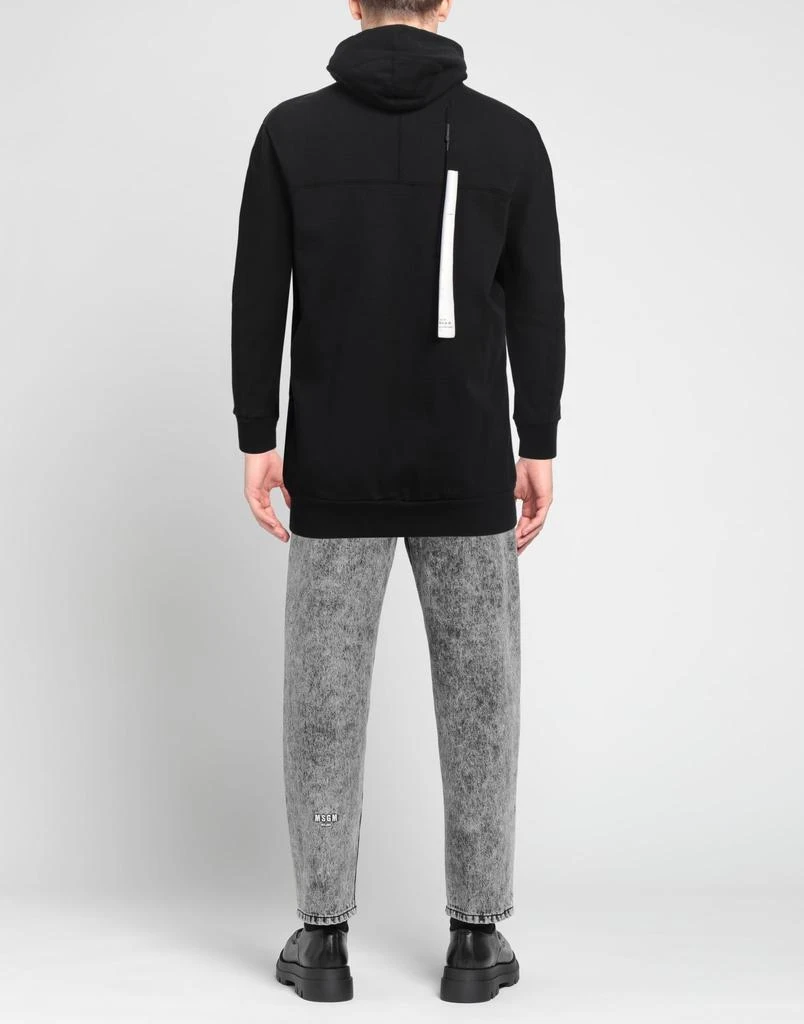 11 by BORIS BIDJAN SABERI Hooded sweatshirt 3