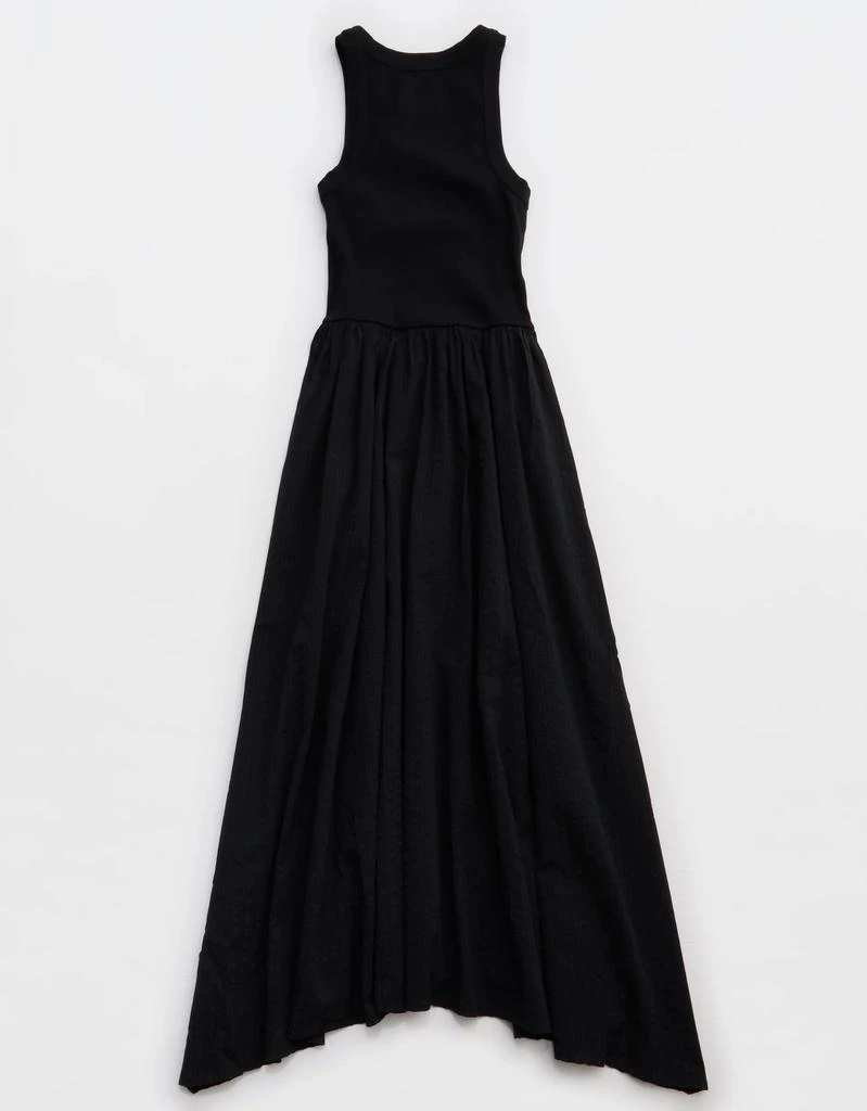 Shop Aerie Ribbed At The Barre Dress on Sale at BeyondStyle  Get 60% Off Aerie  Ribbed At The Barre Dress with Limited-Time Flash Deals, Exclusive  Discounts, and Special Offers. Enjoy Unbeatable