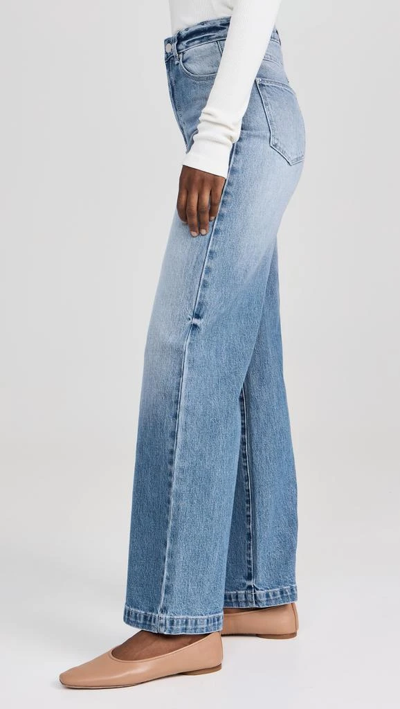 ABRAND 94 Wide Vesta Jeans 3