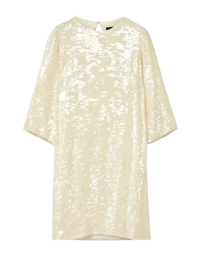 LAPOINTE Short dress 1