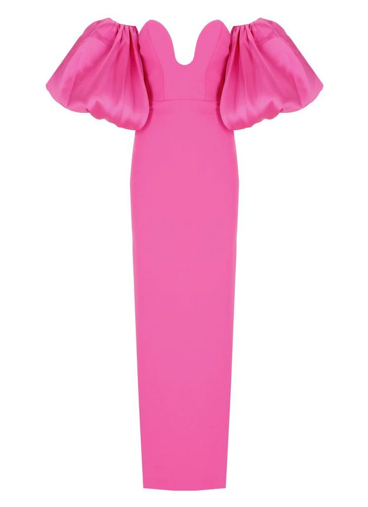 SOLACE LONDON Solace London Dresses 1