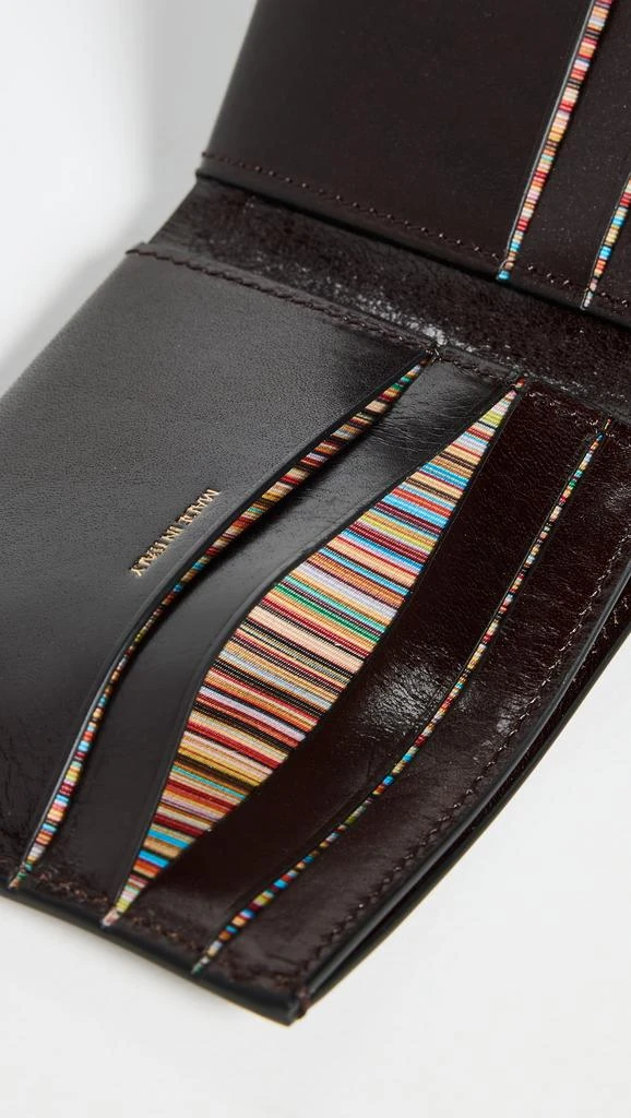 Paul Smith Compact Billfold Wallet 3