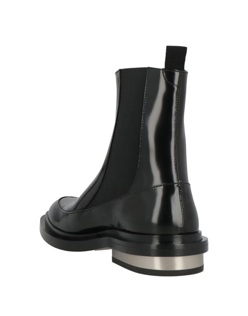 Jil Sander Ankle boot 3