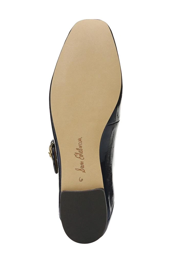 Sam Edelman Michaela Mary Jane Flat 6