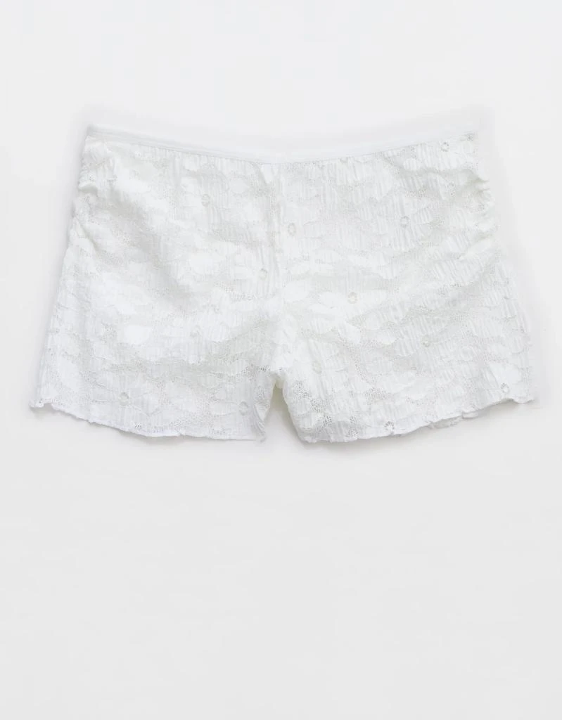 Aerie Aerie Offshore Lace Boxer 3
