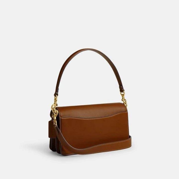Coach TABBY 26 SHOULDER BAG 2