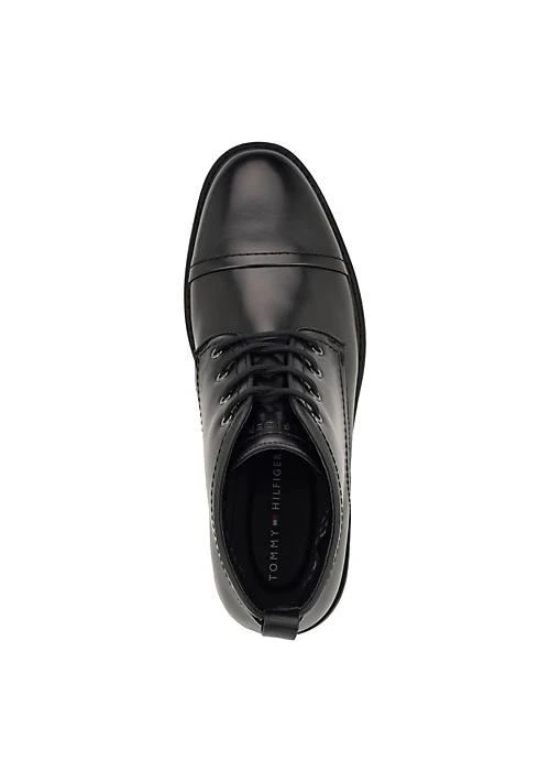 Tommy Hilfiger Veryl Cap Toe Chukka Boots 4