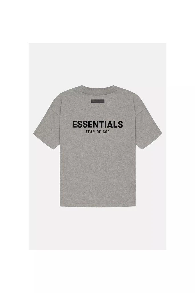 Fear of god Fear of God Essentials T-shirt FW22 1