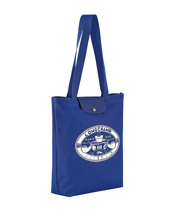 Longchamp Le Pliage Constantin Tote 4