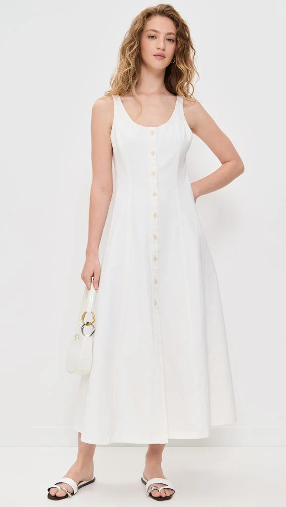Citizens of Humanity Rosetta Dress 1
