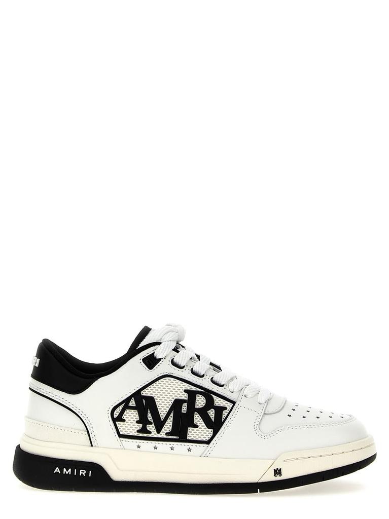 AMIRI Stars Court Low Sneakers - Shoes - BeyondStyle AMIRI Stars Court Low Sneakers - Shoes - BeyondStyle
