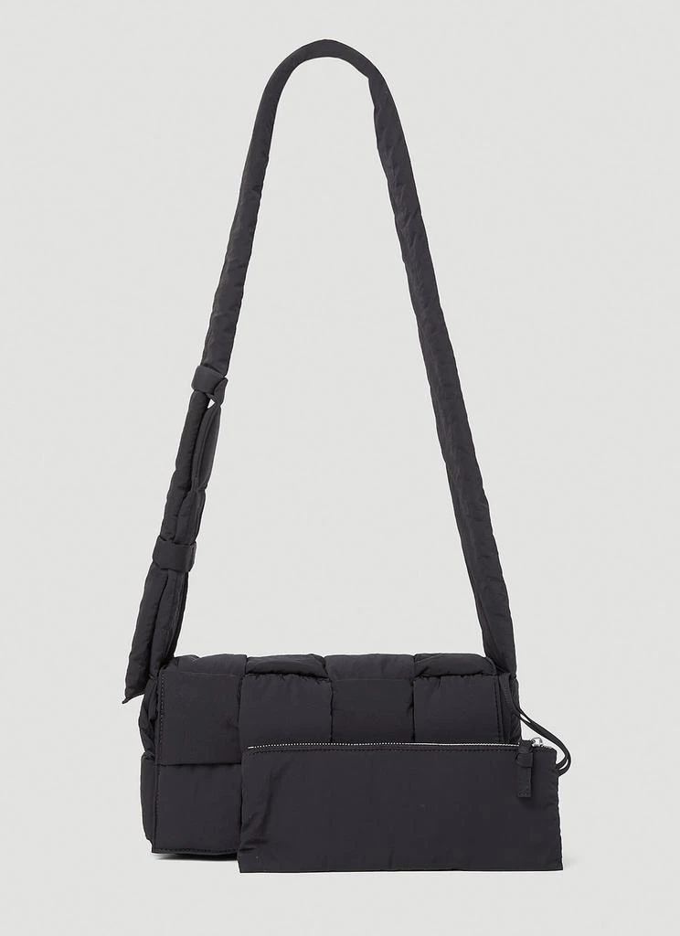 Bottega Veneta Padded Cassette Crossbody Bag 7