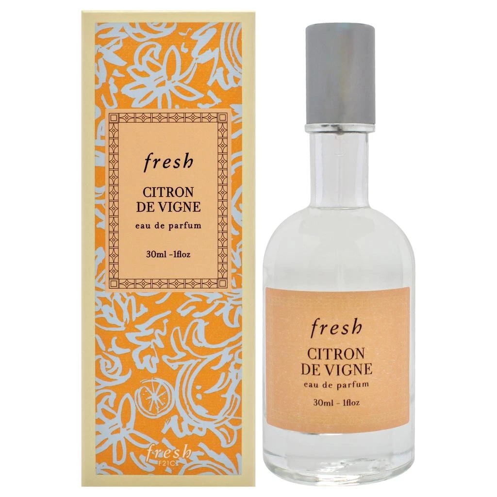 Fresh Citron De Vigne by  for Women - 1 oz EDP Spray 1
