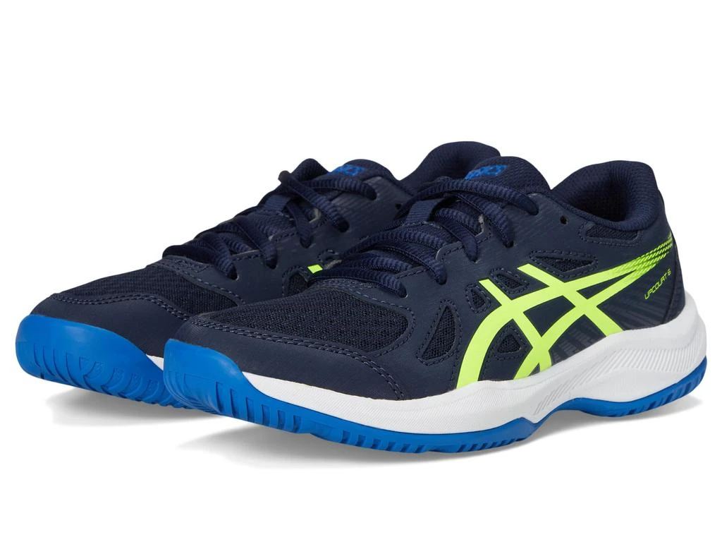 Asics Upcourt 6 GS (Little Kid/Big Kid) 1