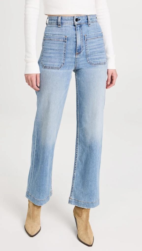 ASKK NY Sailor Pants 6