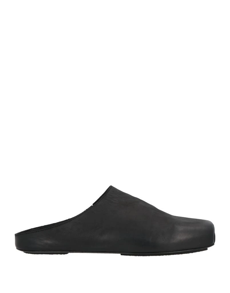 Uma Wang Mules and clogs 1