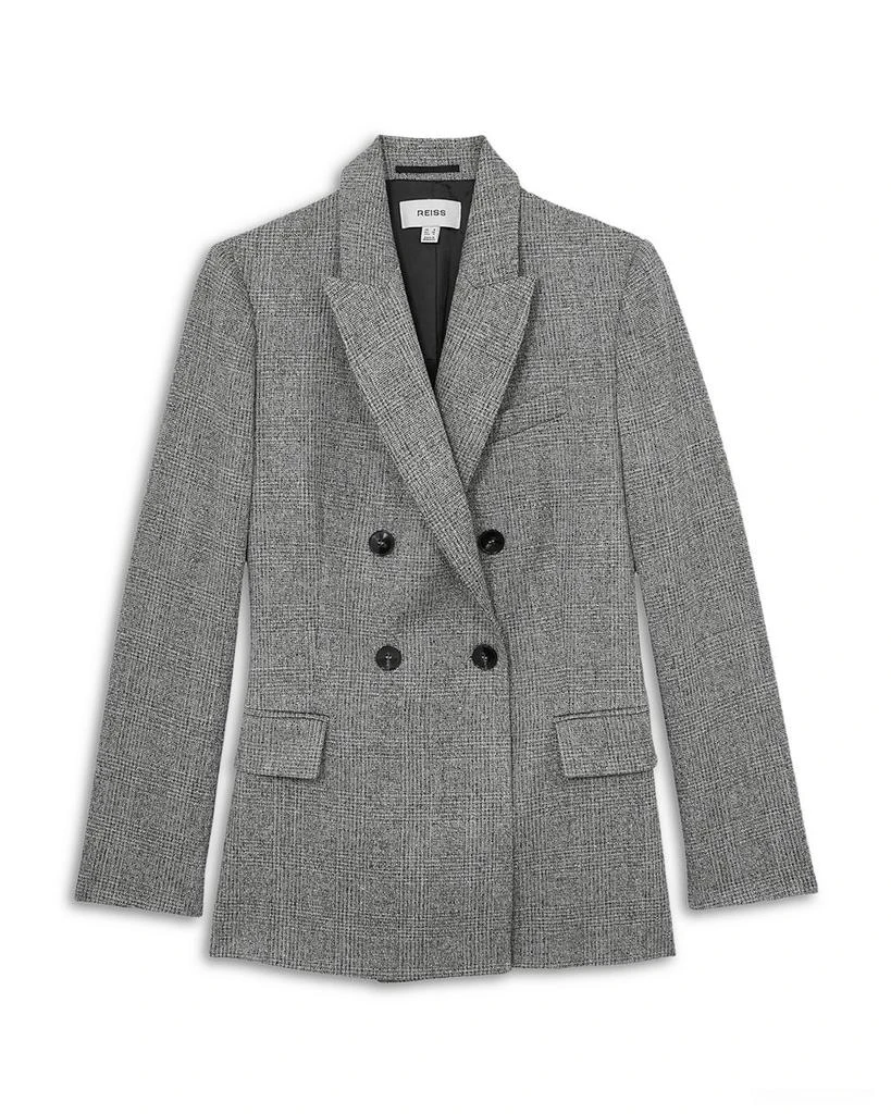 REISS Double Breasted Blazer 7