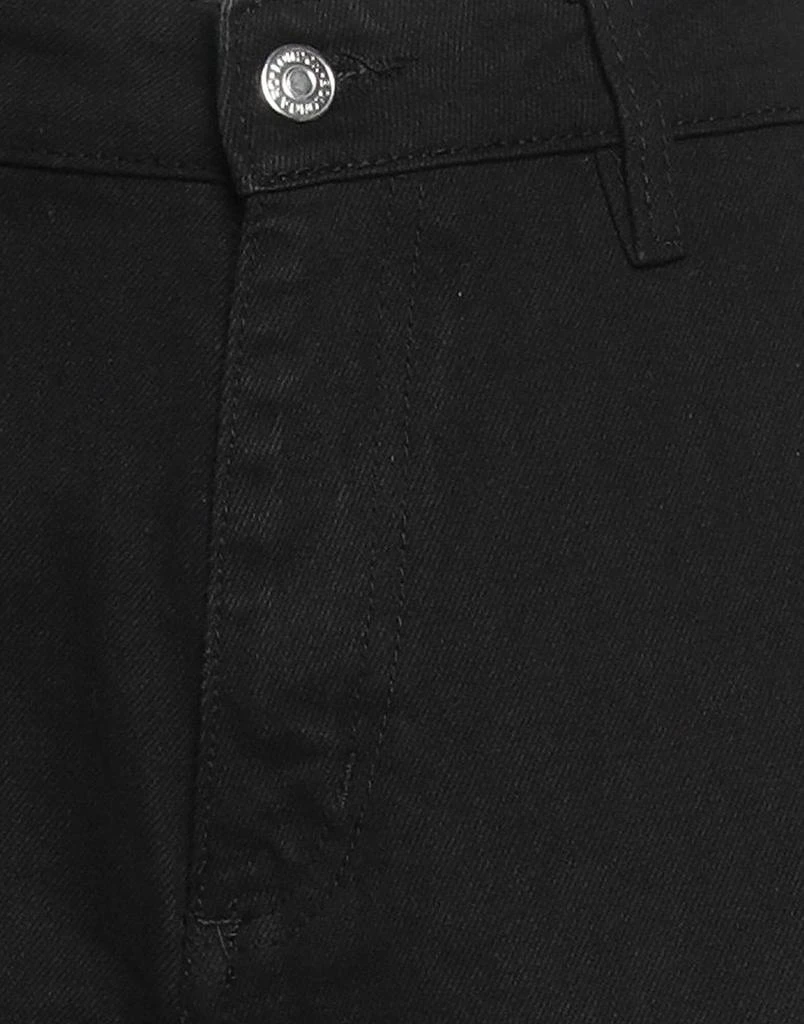 BOLONGARO TREVOR Denim pants 4