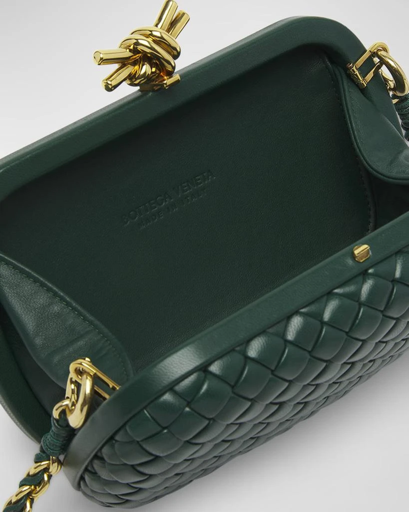 Bottega Veneta Knot Bag 3