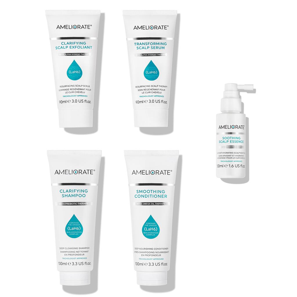 Ameliorate AMELIORATE Regime Kit