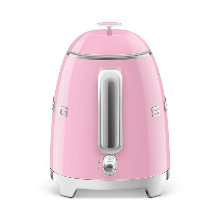Smeg '50s Retro Electric Mini Kettle 12