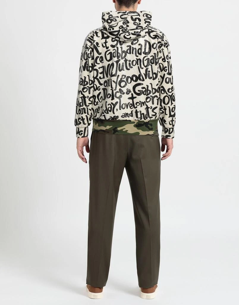 Dolce 
Gabbana Sweatshirt 3