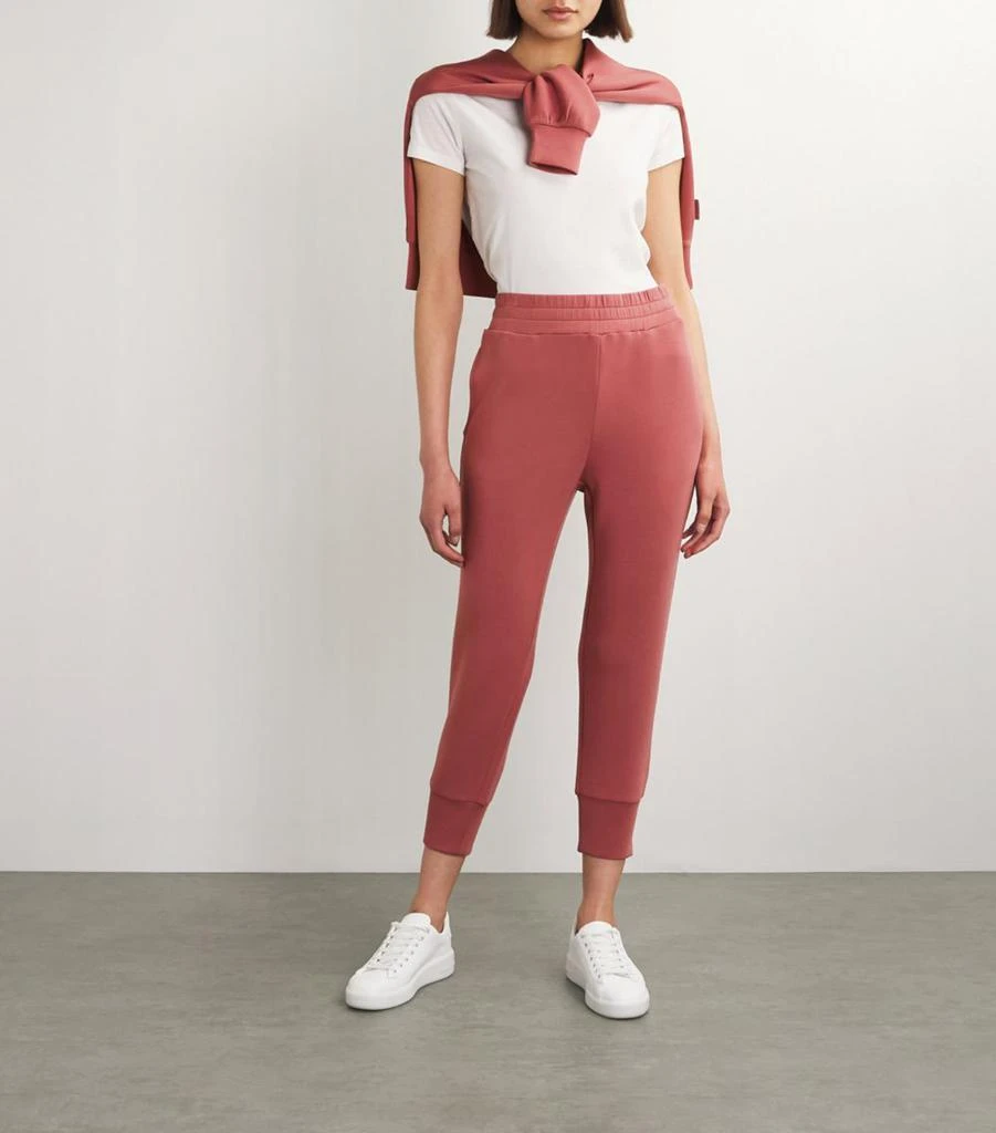 Varley The Sim Cuff Sweatpants 2