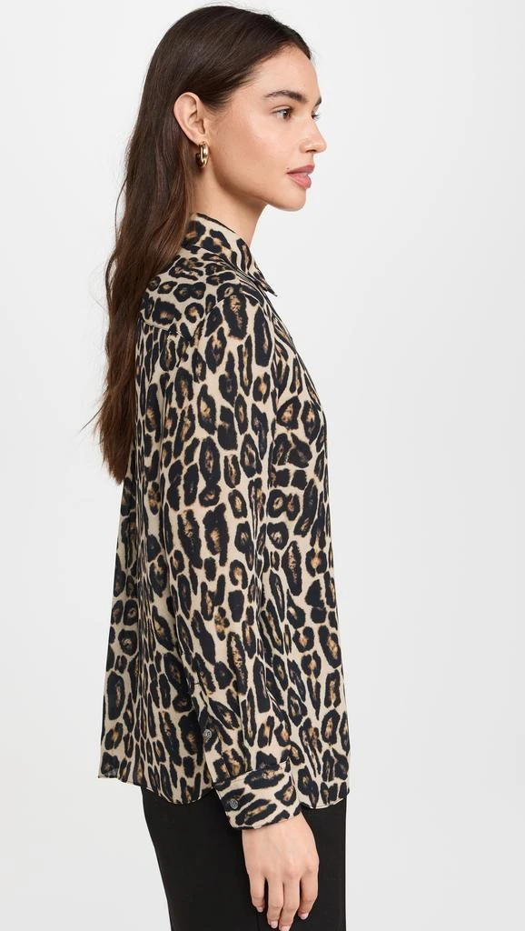 Theory Straight Shirt 3