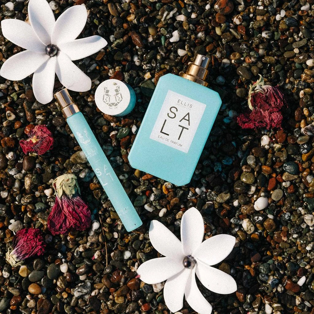 Ellis Brooklyn Salt Eau de Parfum 8