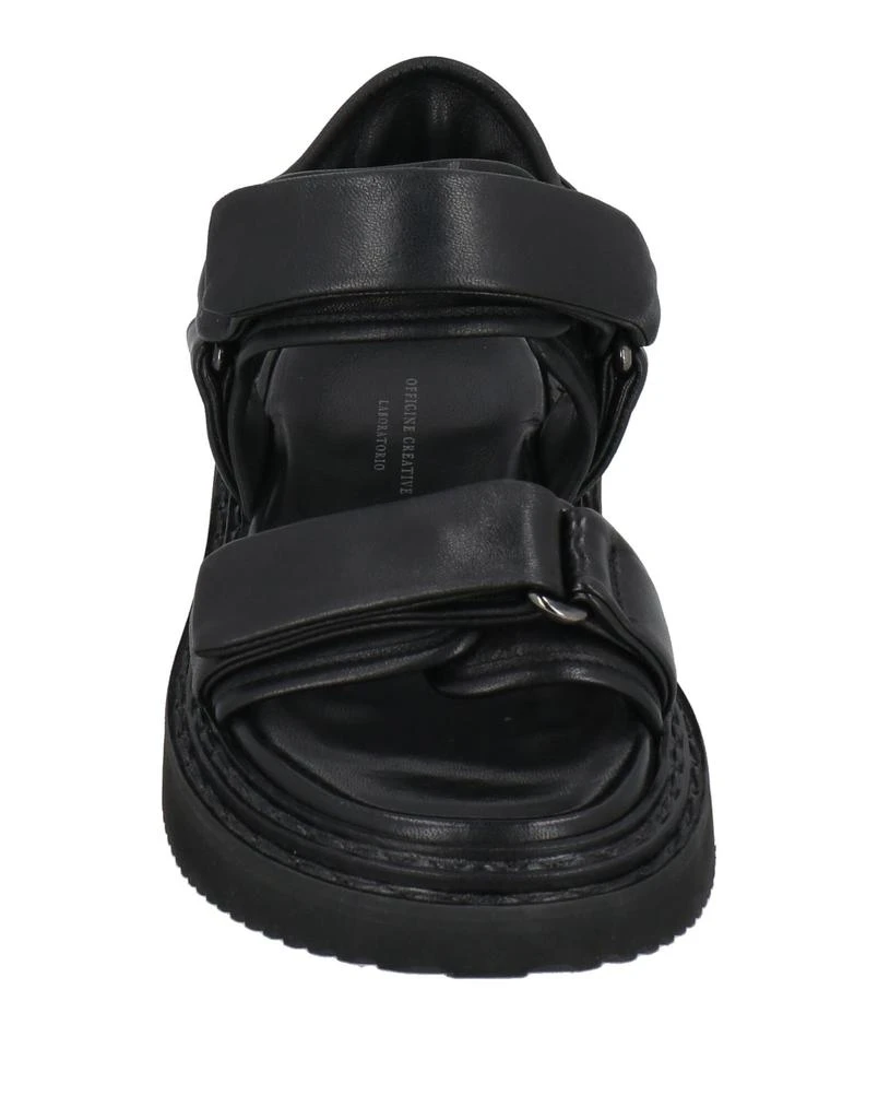 Officine Creative Sandals 4