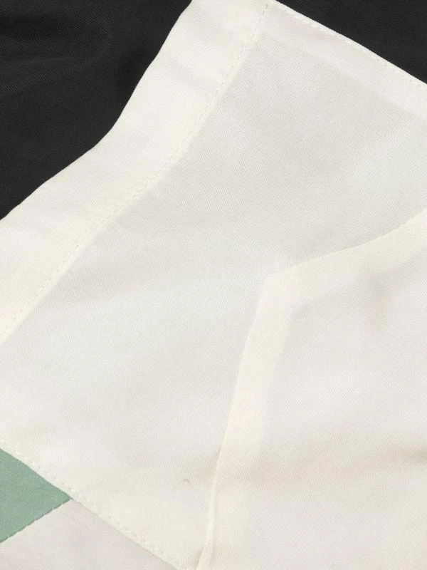 Rhude Rhude Awakening Logo Swim Shorts 4
