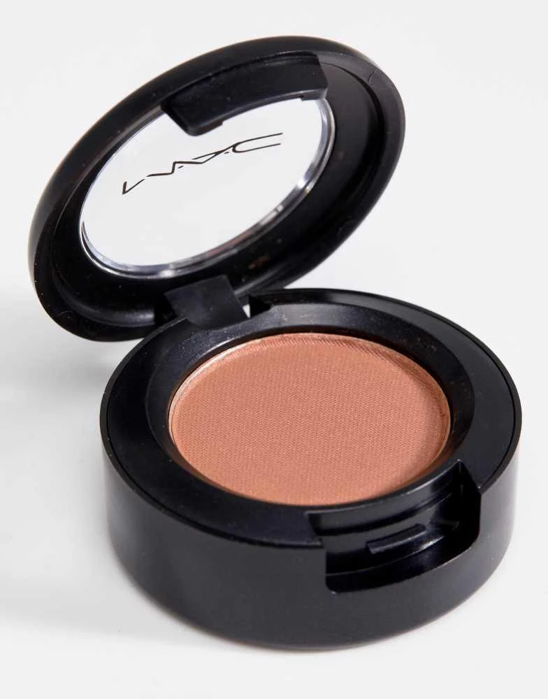 MAC MAC Shimmer Small Eyeshadow - Texture - Cosmetics - BeyondStyle