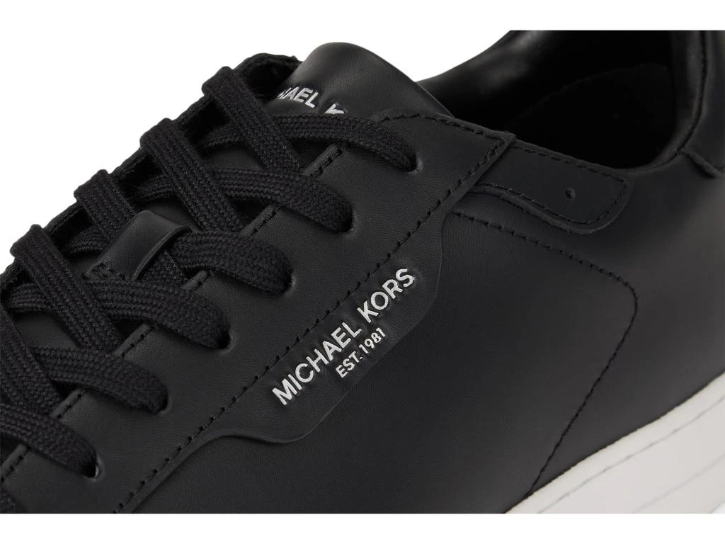 Michael Kors Keating Lace Up 6