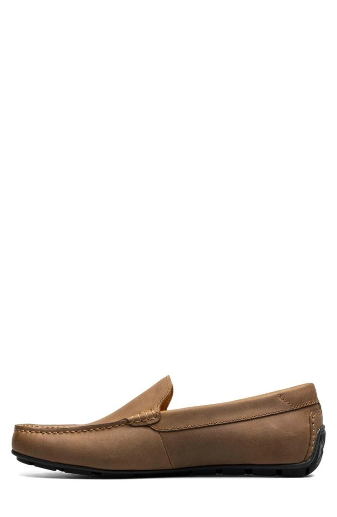 Florsheim Monza Moc Toe Venetian Loafer 9