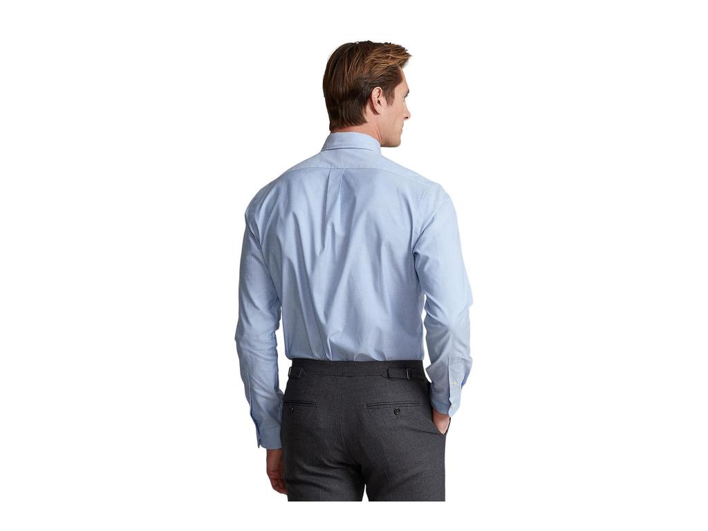 Ralph Lauren Classic Fit Stretch Oxford Shirt
