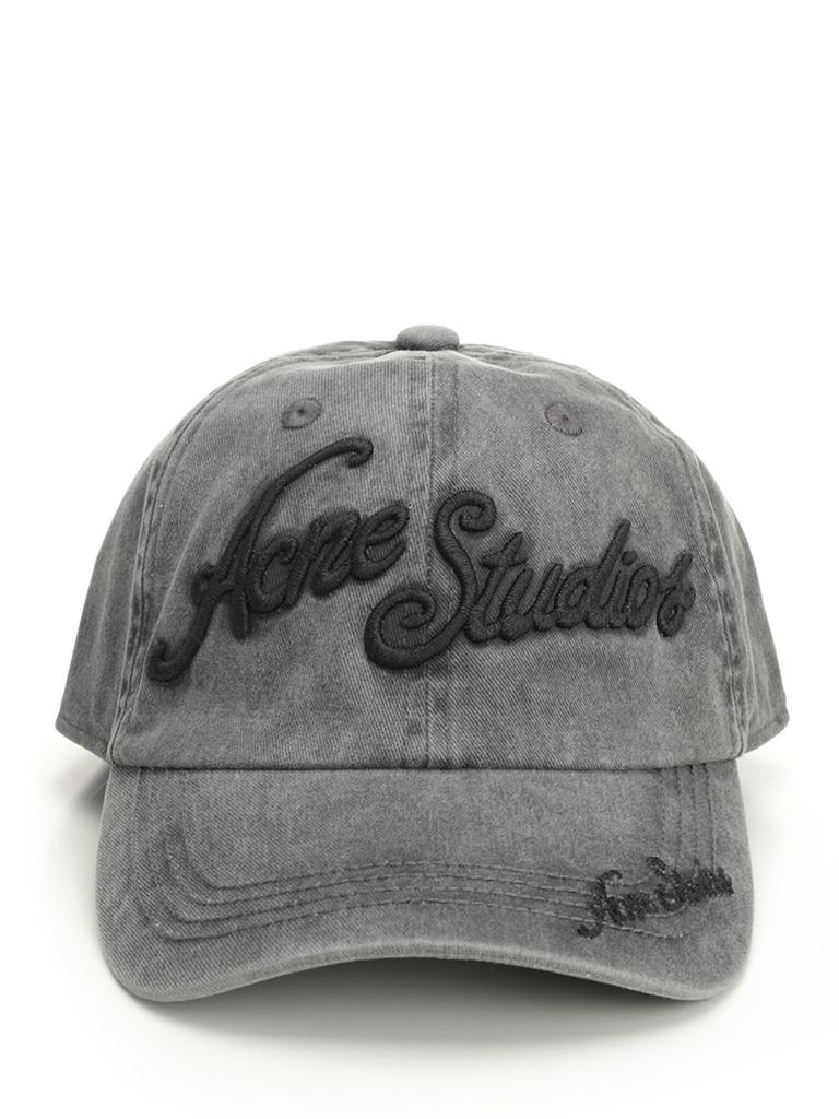 Shop Logo Stamp Cap on Sale at BeyondStyle – Get 60% Off