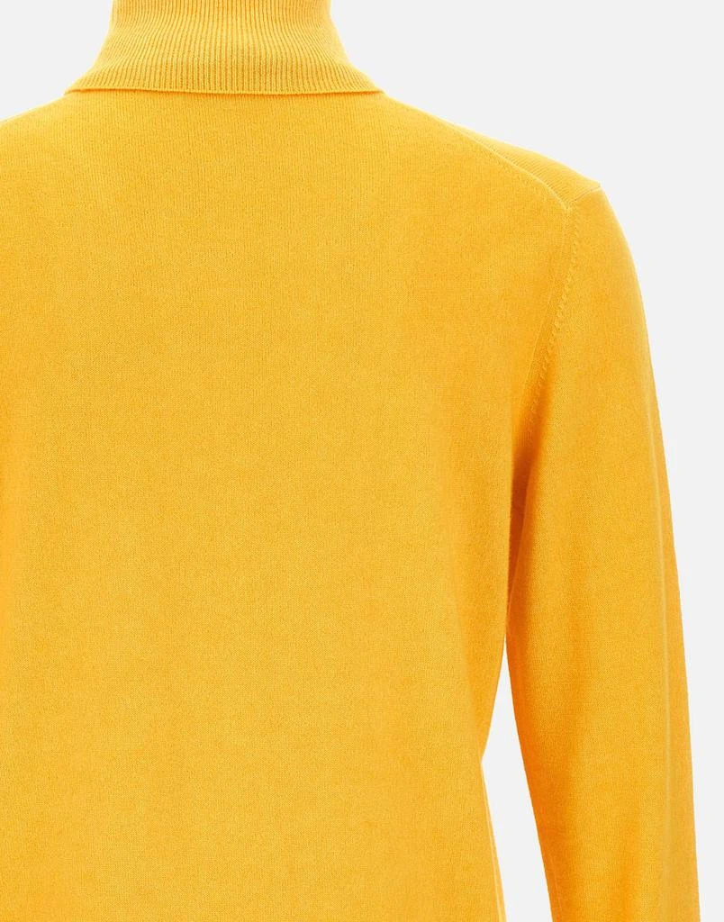 KANGRA Cashmere turtleneck 5