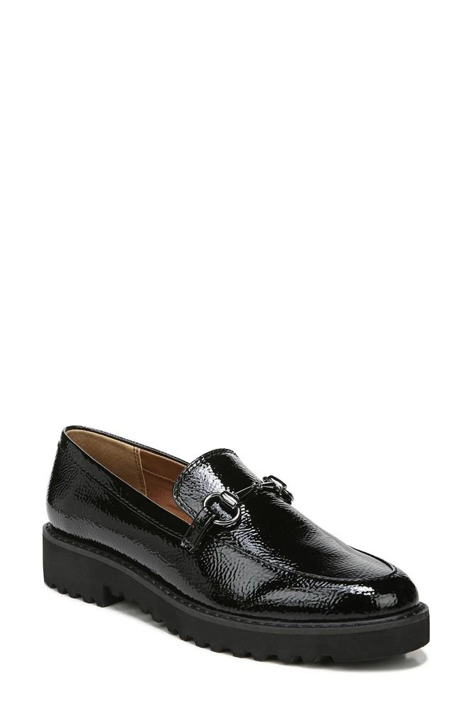 Franco Sarto Cason Faux Leather Loafer 1