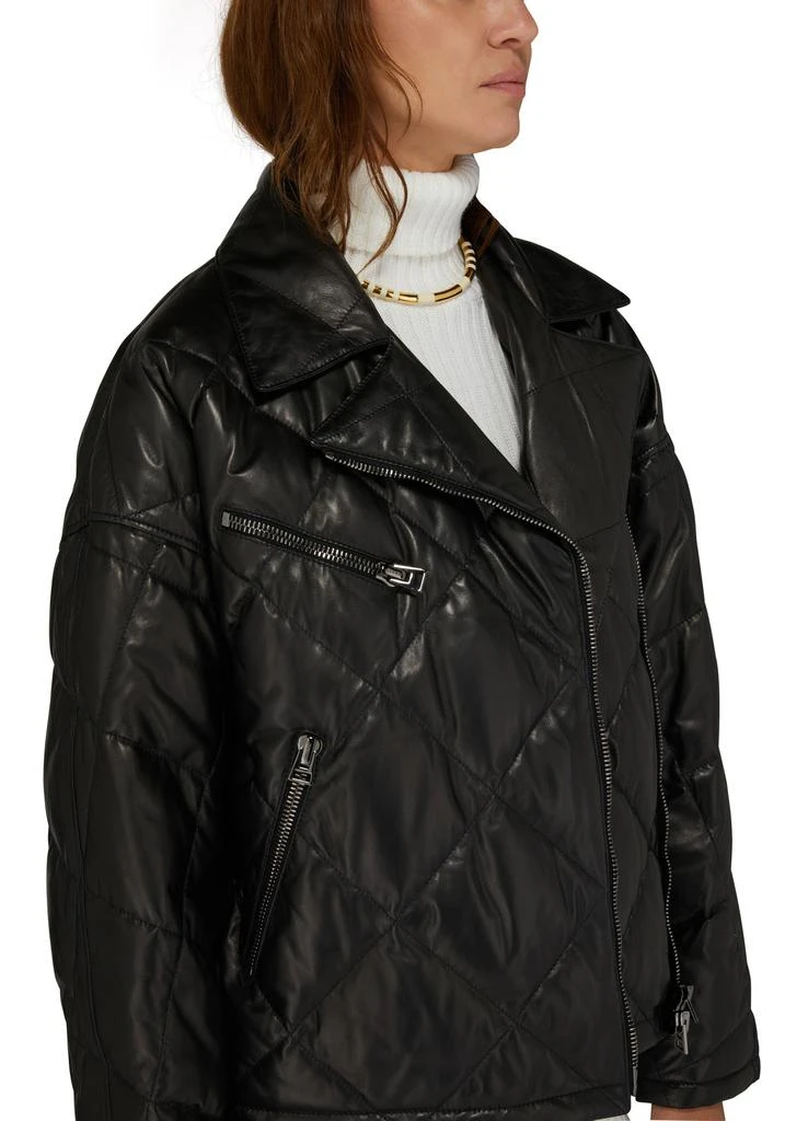 Tom Ford Biker jacket 4