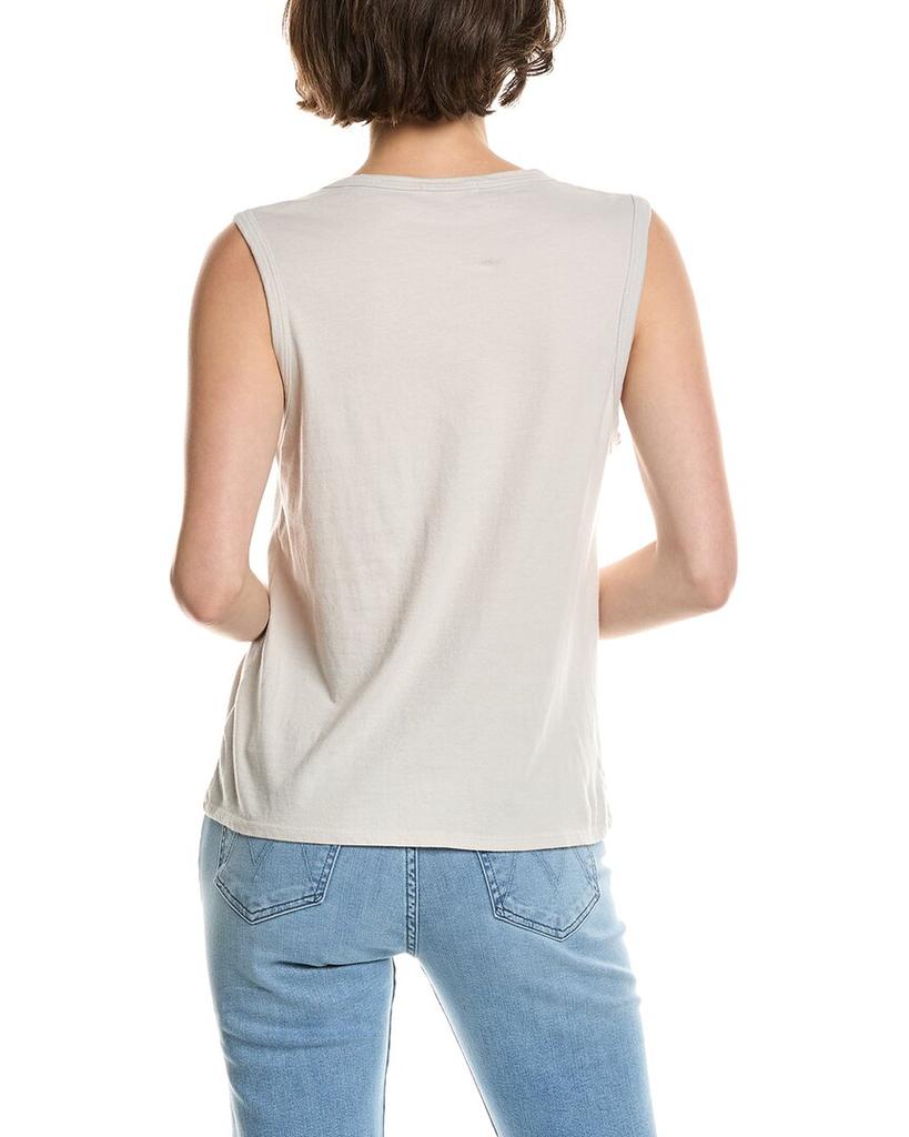 James Perse Pocket Tank