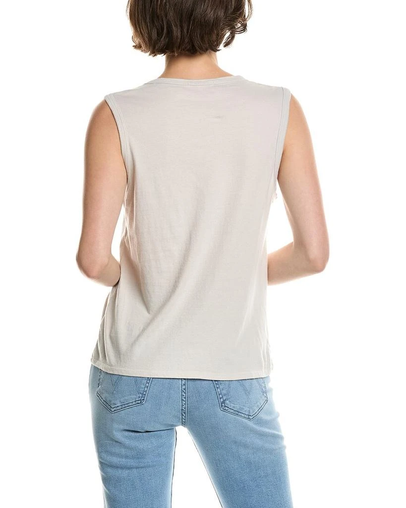 James Perse Pocket Tank 2