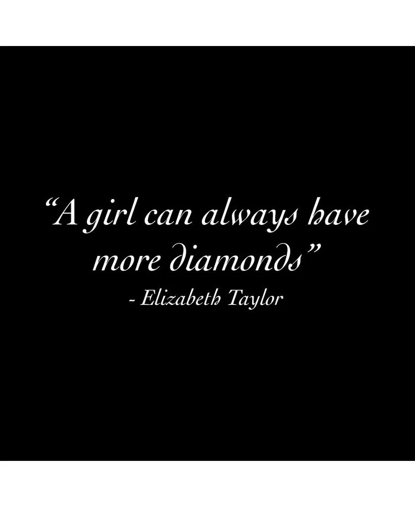 Elizabeth Taylor White Diamonds Eau de Toilette Spray Naturel, 3.3 oz 3