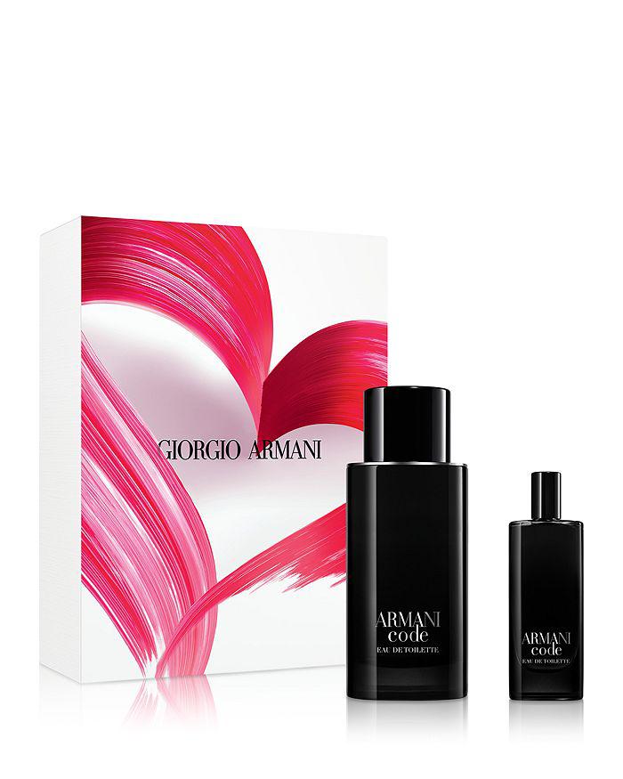 Armani Beauty Armani Code Eau de Toilette Valentine's Day Gift Set ($152 value)