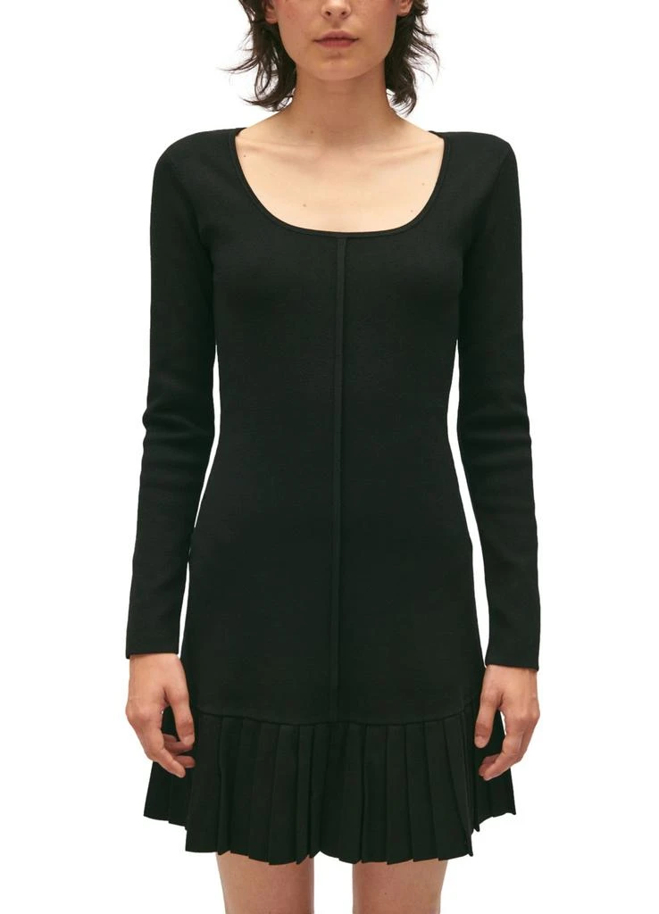 CLAUDIE PIERLOT Short dress 4