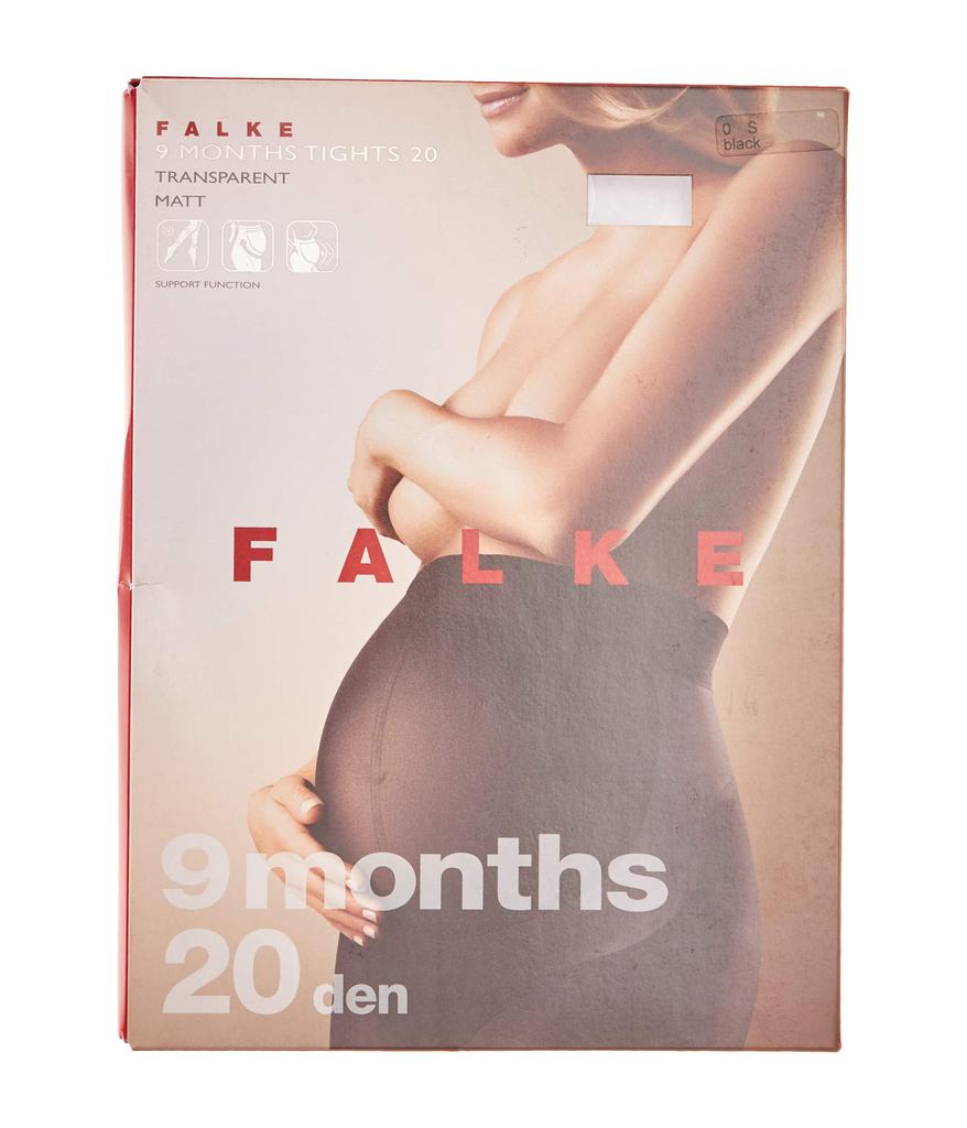 FALKE 9 Months Maternity Tights