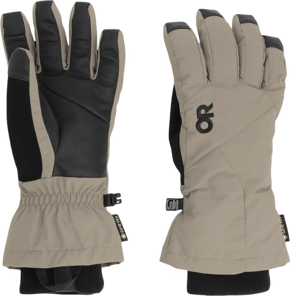 Outdoor Research Revolution Under Cuff GORE-TEX Gloves - Men's