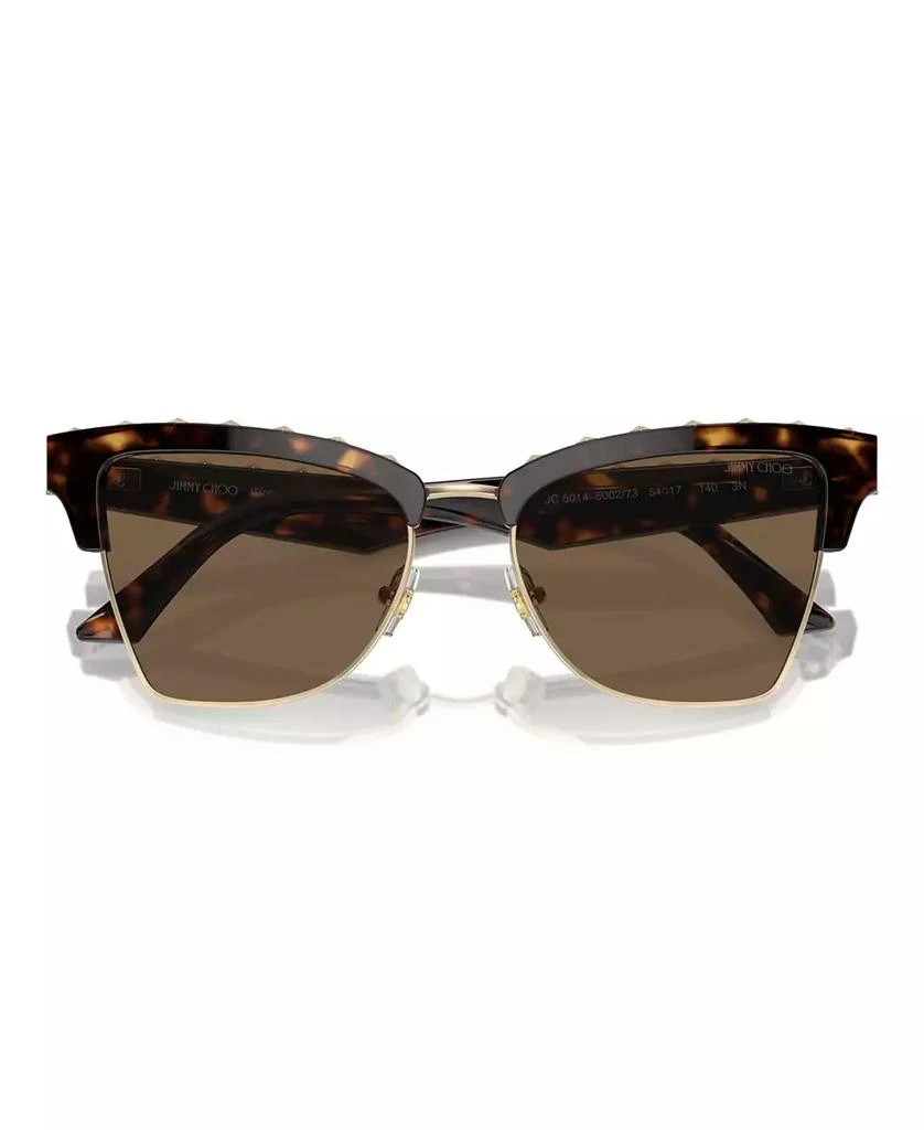 Sunglass Hut Collection Women's Sunglasses, JC5014 5