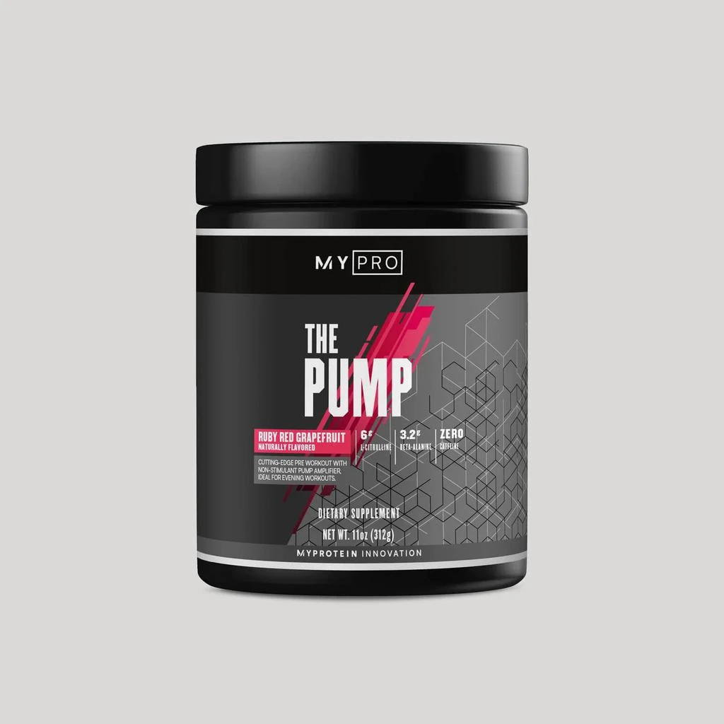 Myprotein THE Pump™ 1