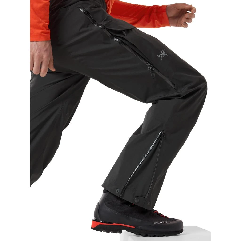Arc'teryx Arc'teryx Beta AR Pant Men's | Versatile Gore-Tex Pro Pant for All Round Use 4