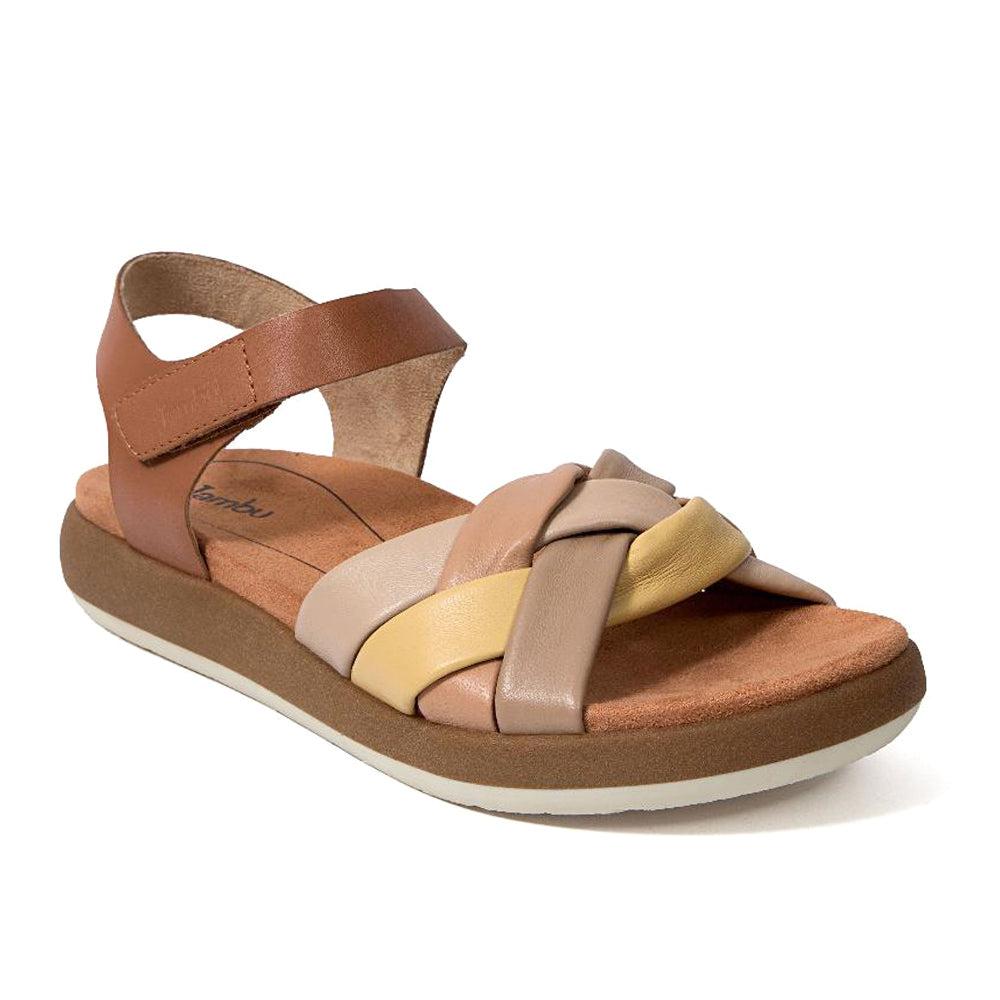 Jambu Helena Flat Sandals